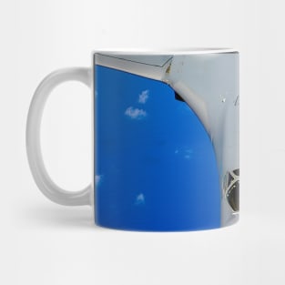 B1 Lancer Mug